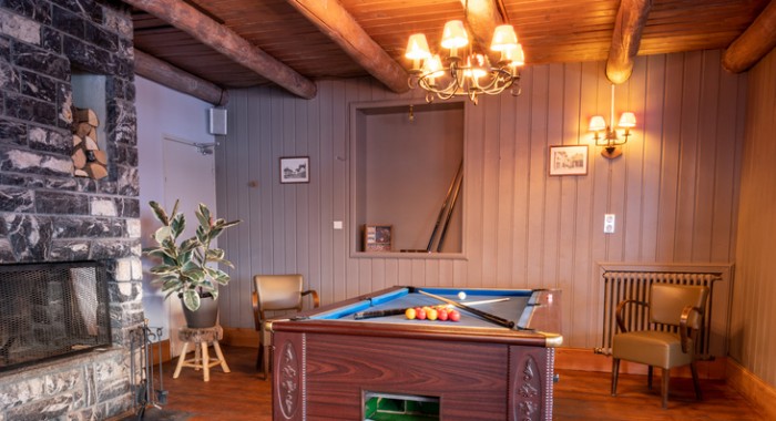 Hotel Arbina, Tignes ski chalet, image 5